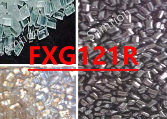 S-Plastic  FXG121R PC ผลพิเศษ สี "เพชรกระจ่างกระจ่าง"