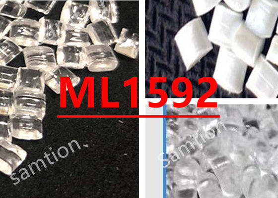 S-Plastic  ML1592 โพลิการ์บอเนต UV Cap-Layer