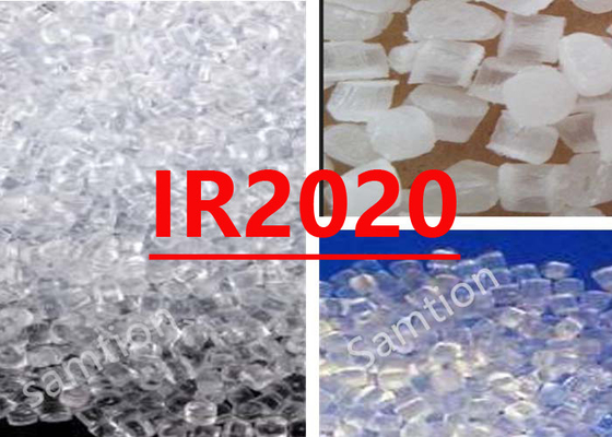 S-Plastic Lexan IR2020 17.5 MFR PC ใส/ไม่โปร่ง การปล่อยหมัก การตั้งค่าความร้อน