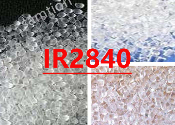 S-Plastic Lexan IR2840 7.0 MFR สําหรับส่วนที่หนากว่า โดยไม่มีซิงค์