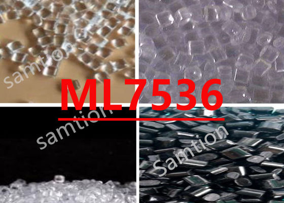 ซาบิก เล็กซาน ML7536 ไม่มีฮาโลเจน 10.5 MFR การปล่อยหมักภายใน