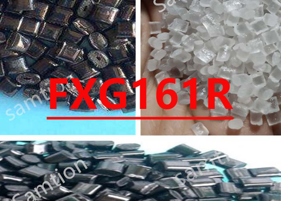 S-Plastic Lexan"FXG161R เป็นเกรดโปร่งใสของ Lexan PC ใน Portfolio VisualFX ของเรา เกรดถูกพัฒนา