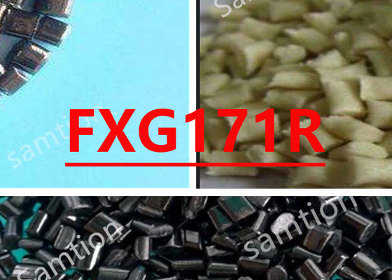 S-Plastic Lexan FXG171R สารสกัด IsPC ในสีผลพิเศษ