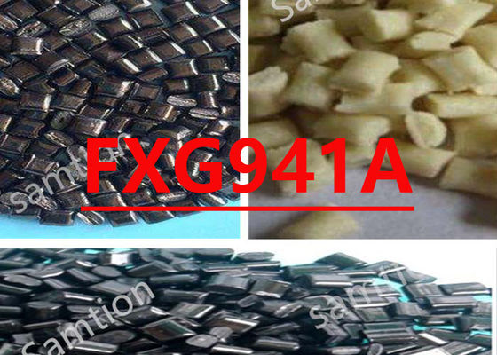 S-Plastic  FXG941A เรซินเป็น PC ในสีผลพิเศษ