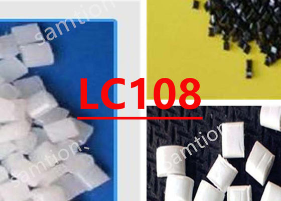 S-Plastic  LC108 ฐานพลิคาร์บอเนต เสริมจากใยคาร์บอน 8% FR