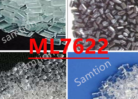 ซาบิก เล็กซาน ML7622 ยืนยันแสง UV ความชัดเจนดี ทนความร้อน