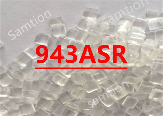 S-Plastic Lexan 943ASR การออกแบบที่แข็งแกร่งกว่าของ 900 Series ระดับการปลดปล่อยหมักภายใน
