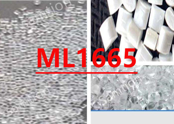 S-Plastic  ML1665 โพลิการ์บอเนต สําหรับการใช้งานเครื่องบินที่ต้องการความเป็นมาของ FAR 25.853a สําหรับการขุดและฉีด