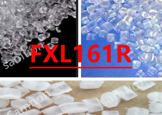 S-Plastic Lexan FXL161R เรซินมี viscosity ต่ําและปานกลาง LEXAN VisualFx