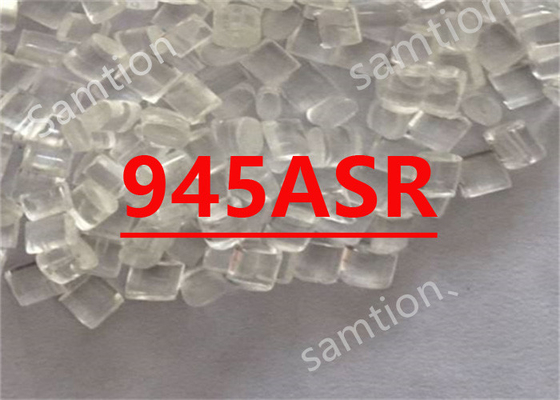S-Plastic Lexan 945ASR พอลิการ์บอเนต (PC) ธ อร์ ไม่เต็ม, ประเภทการฉีด
