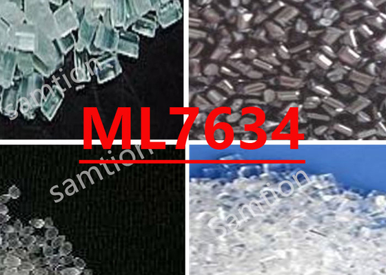 S-Plastic Lexan ML7634 PC. 7.0 MFR สําหรับส่วนที่หนากว่าโดยไม่มีซิงค์