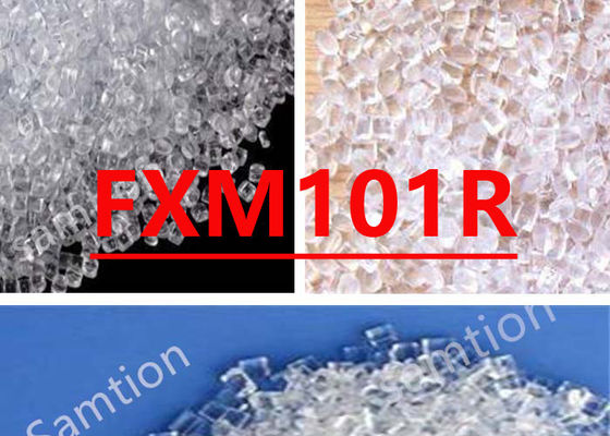 S-Plastic "FXM101R เป็นสีโปร่ง/โปร่งระดับ viscosity สูงสําหรับสีผลพิเศษ