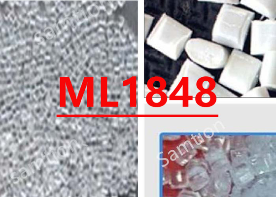 S-Plastic Lexan ML1848 ข้อมูลเบื้องต้น สีไม่โปร่ง, ความแน่นสูง ความยืดหยุ่นไฟสูง
