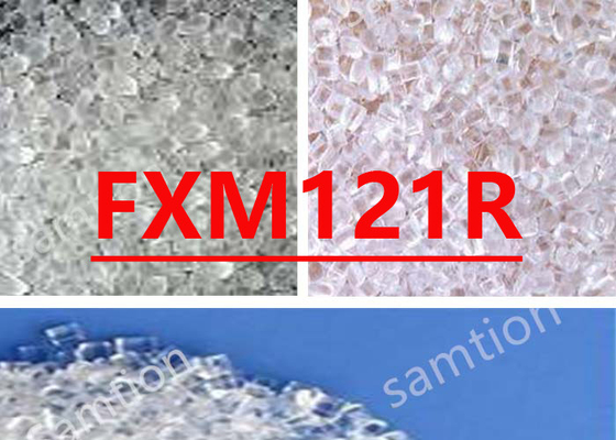 S-Plastic Lexan FXM121R เรซินเป็น.PC ในสีผลพิเศษ สารเสริมโลหะและเพชร