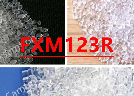 S-Plastic "FXM123R เป็น  PC เกรดในผลกระทบโลหะหรือ Pearlescent ส่วนของครอบครัว VisualFX.