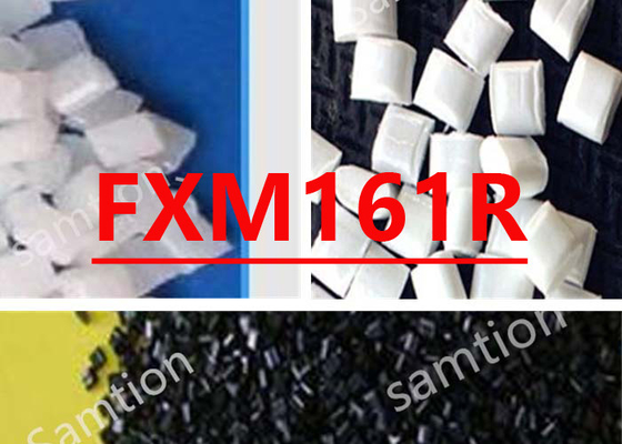 S-Plastic Lexan" FXM161R เป็นสัดส่วนความแน่นแบบโปร่งใส/โปร่งใสสําหรับสีผิวผิวพิเศษ