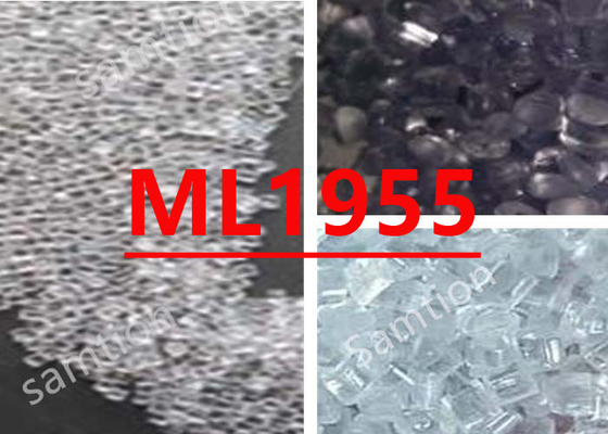 S-Plastic Lexan ML1955 ฐานข้อมูลเบื้องต้นสําหรับระบบสีผงผงโลหะ