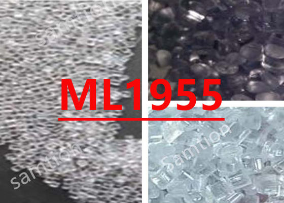 S-Plastic  ML1955 ฐานข้อมูลเบื้องต้นสําหรับระบบสีผงผงโลหะ