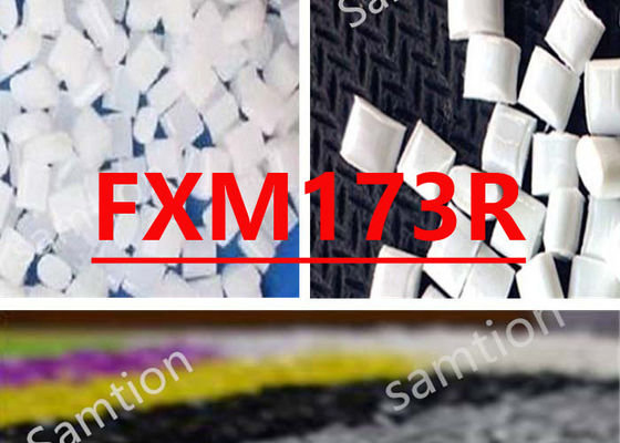 S-Plastic  FXM173R ธ อร์เป็น UV ปรับปรุงความมั่นคง PC ในสีพิเศษผลผลงาน