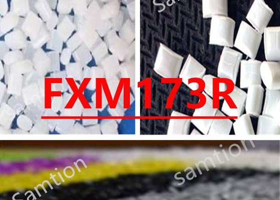 S-Plastic Lexan FXM173R ธ อร์เป็น UV ปรับปรุงความมั่นคง PC ในสีพิเศษผลผลงาน
