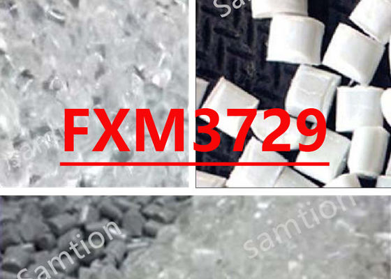 S-Plastic "FXM3729 เป็น UV Stabilized Visual FX Sparkle Grade, มีการไหลเวียนที่ดีมาก. มันมีอายุการปล่อย