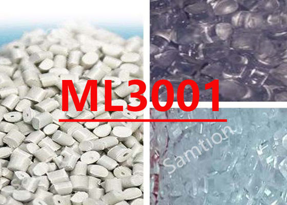 S-Plastic Lexan ML3001 เป็นเครื่องยืดเพลิงที่มีความแน่นสูง 17% ที่เสริมกระจก