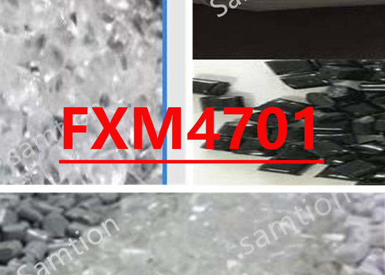 S-Plastic Lexan"FXM4701 เป็นพอลิ ((เอสเตอร์) คาร์บอนาต ที่ทนความร้อนสูง