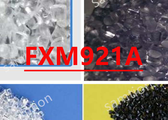 S-Plastic Lexan FXM921A เรซินคือ.PC ในสีผลพิเศษ สารสกัดโลหะและเพชร