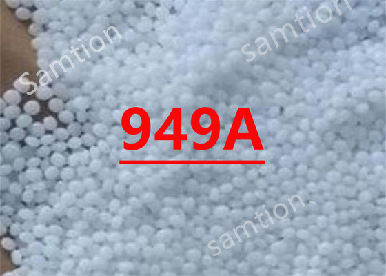 S-Plastic Lexan 949A พอลิการ์บอเนต (PC) ธ อร์ A ไม่เต็ม, ประเภทฉีด moldable.