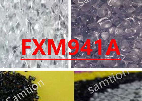 S-Plastic Lexan FXM941A ธ อร์มี PC ในสีผลพิเศษ.