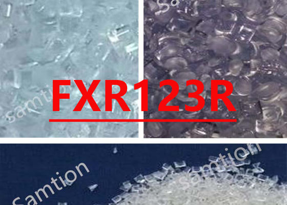S-Plastic  FXR123R เรซิน