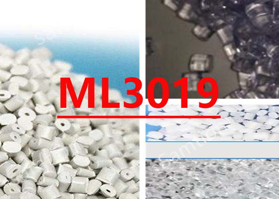 S-Plastic LEXAN ML3019 เป็นเครื่องยืดหยุ่นปานกลาง 10% กระจกเสริมเหล็ก ปรับเกรดกันไฟ