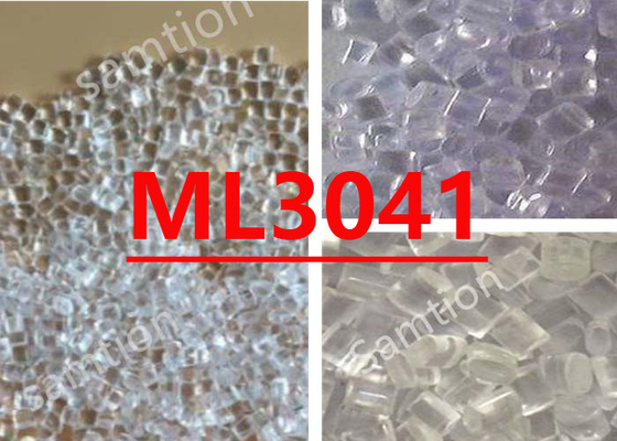S-Plastic Lexan ML3041 ได้ถูกพัฒนาสําหรับการฉีดพิมพ์ของผนังบางส่วนที่ซับซ้อนที่ต้องการ high mechanica