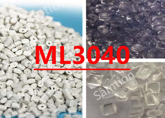 S-Plastic Lexan ML3040 เป็นประเภทความอ่อนเพลิงที่เหมาะสําหรับการใช้งานที่สัมผัสกับอาหาร และทําตาม FAR 25853 par b