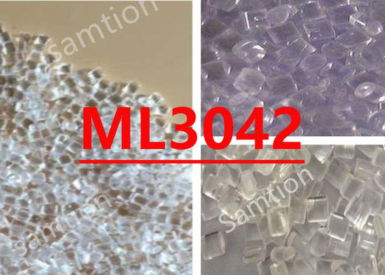 S-Plastic  ML3042 ให้ความโปร่งใสแสงที่ต่ํามาก ร่วมกับการสะท้อนแสงที่สูงมาก