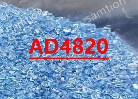 S-Plastic Lexan AD4820 เป็นเกรดความแน่นสูง แสดงความดึงดูดฝุ่นต่ํา ด้วย UV Cut-Off ถึง 400 Nm และมากกว่า
