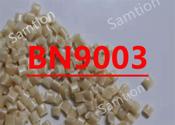 S-Plastic Noryl BN9003 สารพัดลม ส่วนใหญ่ใช้ในอุตสาหกรรมรถยนต์ ความยืดหยุ่นดี / อุณหภูมิต่ํา