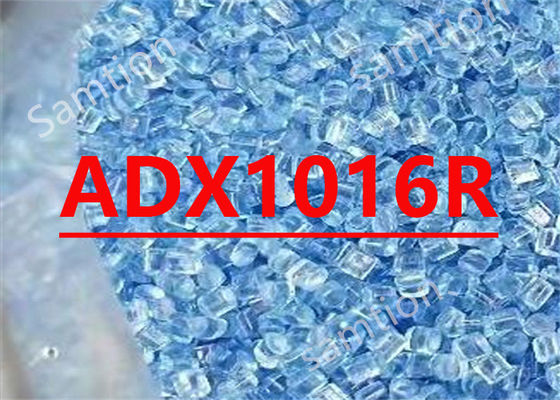 S-Plastic  ADX1016R โคโพลิเมอร์ เรซิน ด้วยความทนทานต่อสารเคมีที่ดีขึ้น มีให้เลือกในสีจํากัดเท่านั้น