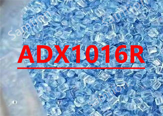 S-Plastic Lexan ADX1016R โคโพลิเมอร์ เรซิน ด้วยความทนทานต่อสารเคมีที่ดีขึ้น มีให้เลือกในสีจํากัดเท่านั้น