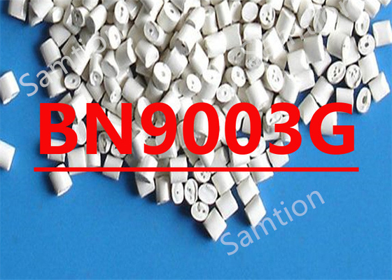 S-Plastic Noryl BN9003G PPE+PS ผสม ผสมผสานแบบไม่เต็ม ความสมดุลของผลกระทบและความสวยงามของพื้นผิว