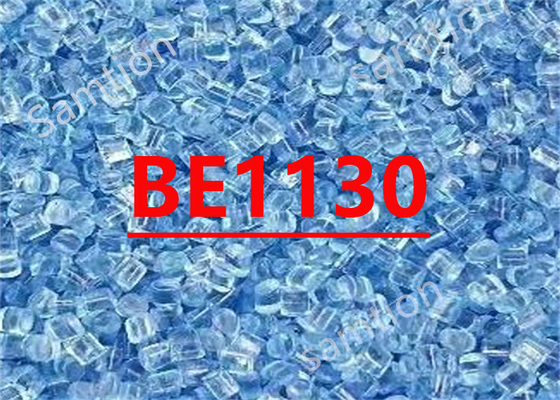 S-Plastic Lexan BE1130 ใช้ในห้องที่ออกแบบตามประเพณีที่มีส่วนผนังชื่อในช่วง 0.090-0.130 นิ้ว