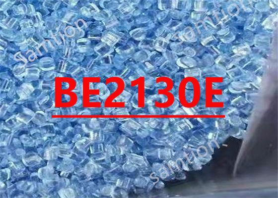 S-Plastic  BE2130E เป็นเกรดกันเพลิงที่มีความแน่นต่ํา โดยเฉพาะการออกแบบสําหรับการใช้งานด้านแสง