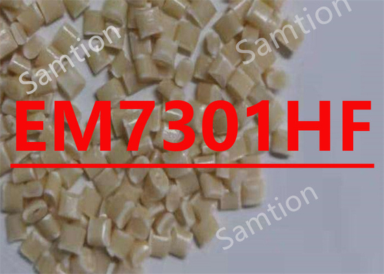 S-Plastic Noryl EM7301HF แหล่งไหลง่าย 10% กระจก เติม, การปรับปรุงการติดต่อ สับสนธิ PPO / HIPS
