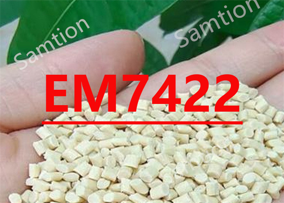 S-Plastic Noryl EM7422 ข้อมูลเบื้องต้น 22% กระจกกระจกเสริมแรง PPO