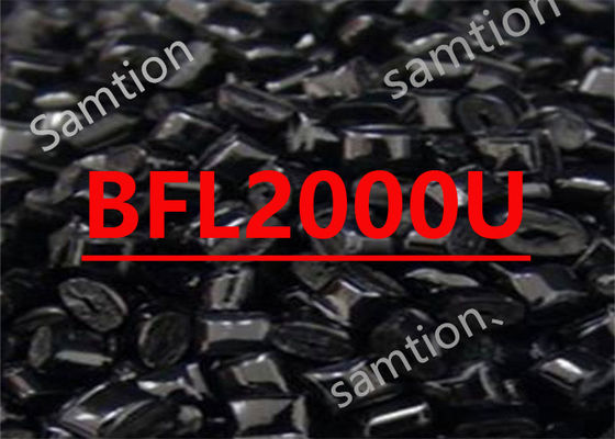 S-Plastic  BFL2000U พอลิการ์บอเนต (PC) เรซิน เป็นเกรดที่สามารถปรับปรุงได้ด้วยการฉีด