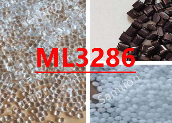 S-Plastic  ML3286 เป็นเกรดกระจกเสริมเหล็ก 17% สําหรับใช้ในแอพลิเคชันที่ไม่ต้องการมาก