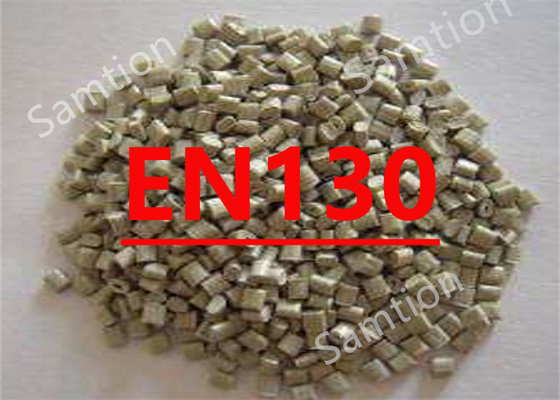 S-Plastic Noryl EN130 เป็นวัสดุ extrusion ที่มี Vicat B/120 ของ 140 องศา C ตาม ISO 306.
