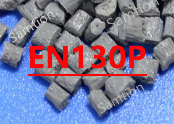 S-Plastic Noryl EN130P สารสกัด PPO/HIPS ประเภทการบดร้อนสูง