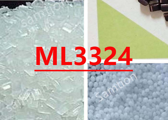 S-Plastic  ML3324 ได้รับการพัฒนาโดยเฉพาะสําหรับการดึงออกของ ได้ถูกเลือกให้