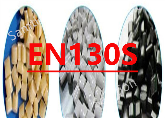 S-Plastic Noryl EN130S เป็นเกรด extrusion ที่มีอุณหภูมิ Vicat B/120 140 องศาเซลเซียส พัฒนาเพื่อโปรไฟล์